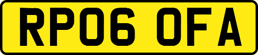 RP06OFA