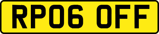 RP06OFF
