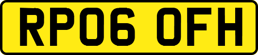 RP06OFH