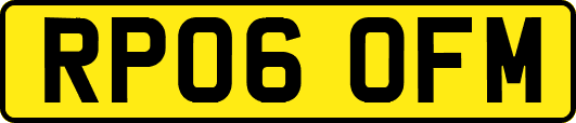 RP06OFM