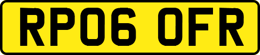 RP06OFR