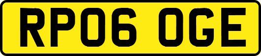 RP06OGE