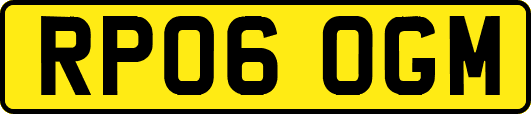 RP06OGM