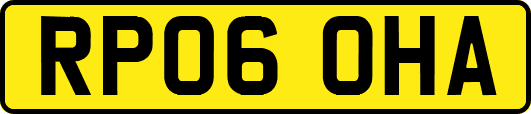 RP06OHA