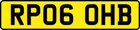 RP06OHB