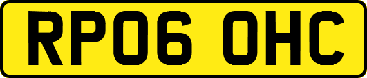 RP06OHC