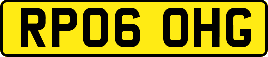 RP06OHG