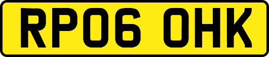 RP06OHK