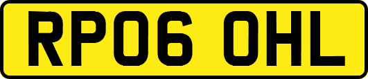 RP06OHL