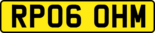 RP06OHM