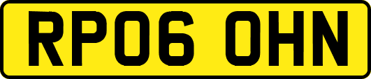 RP06OHN