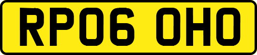 RP06OHO