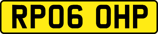 RP06OHP