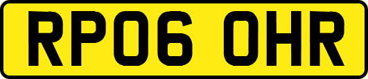 RP06OHR