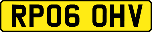 RP06OHV