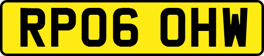 RP06OHW
