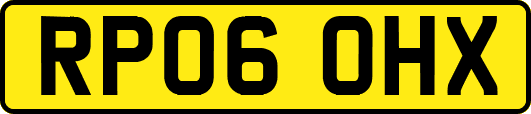 RP06OHX