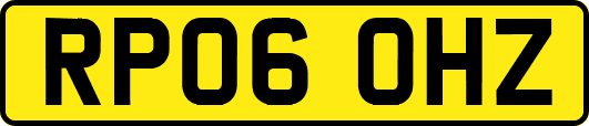 RP06OHZ
