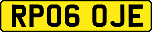 RP06OJE