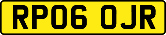 RP06OJR