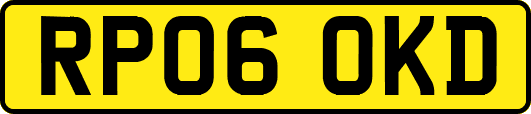 RP06OKD
