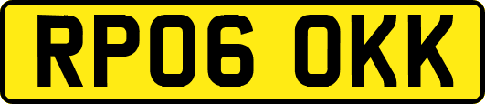 RP06OKK