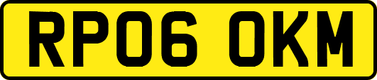 RP06OKM