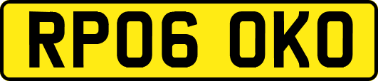 RP06OKO