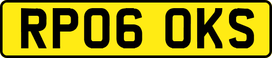 RP06OKS