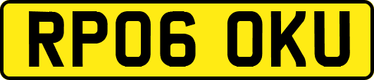 RP06OKU