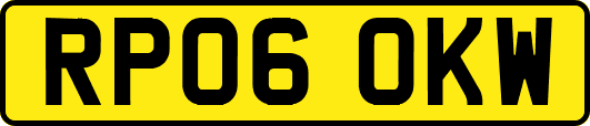 RP06OKW