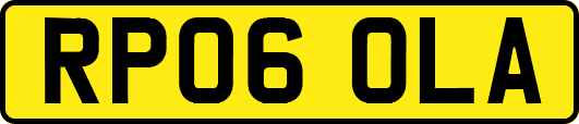 RP06OLA