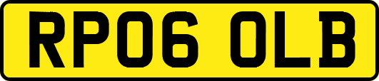 RP06OLB