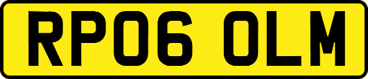 RP06OLM