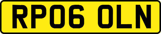 RP06OLN
