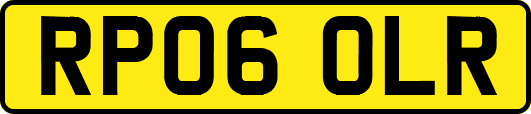 RP06OLR