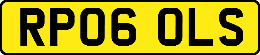 RP06OLS