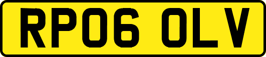 RP06OLV