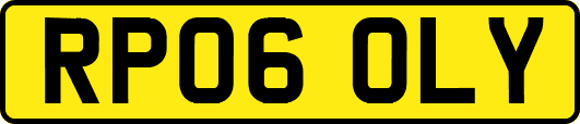 RP06OLY