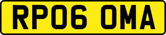 RP06OMA