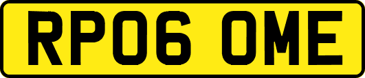 RP06OME