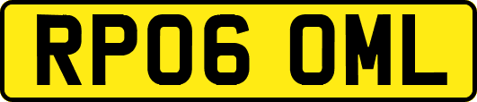 RP06OML