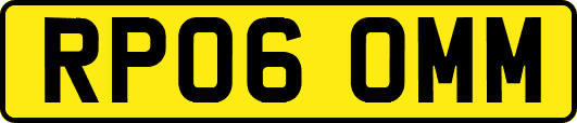 RP06OMM