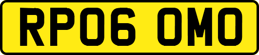 RP06OMO