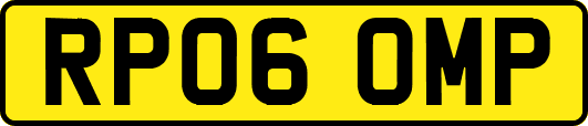 RP06OMP
