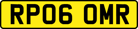 RP06OMR