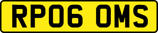 RP06OMS