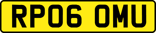 RP06OMU
