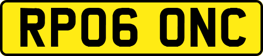 RP06ONC
