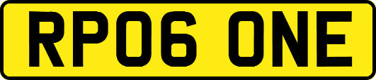 RP06ONE